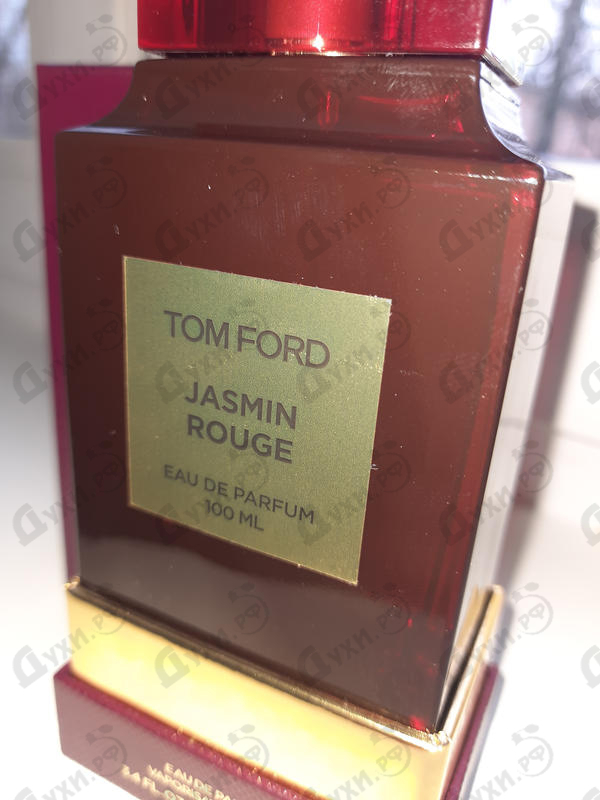 Парфюм Tom Ford Jasmin Rouge Купить Jasmin Rouge от Tom Ford