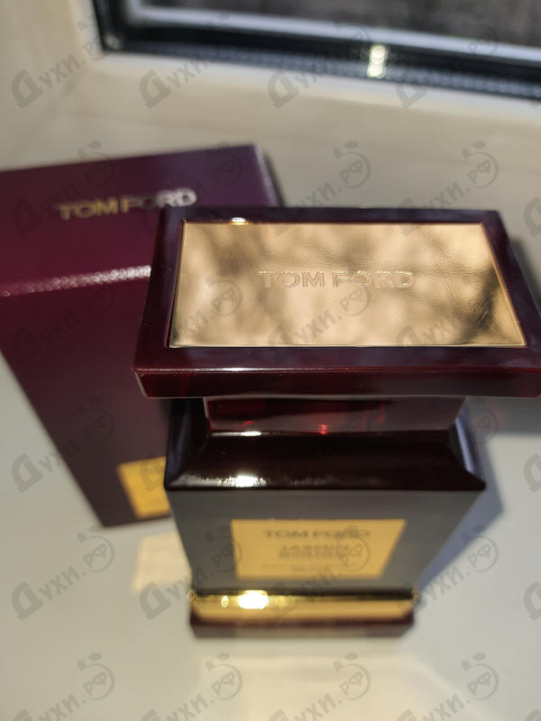 Парфюмерия Tom Ford Jasmin Rouge Купить Jasmin Rouge от Tom Ford