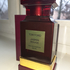 Парфюмерия Jasmin Rouge от Tom Ford