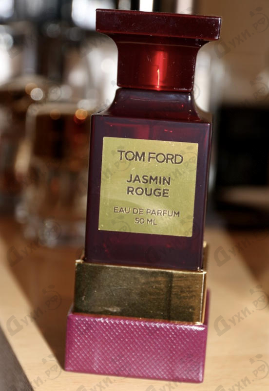 Духи Jasmin Rouge от Tom Ford
