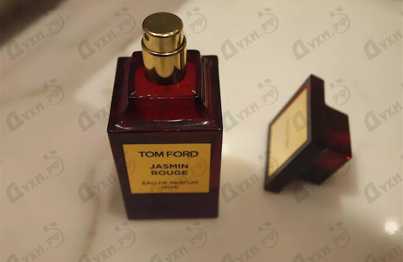 Отзыв Tom Ford Jasmin Rouge Духи Jasmin Rouge от Tom Ford