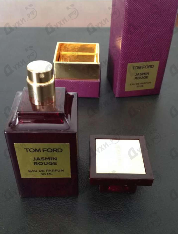 Парфюмерия Jasmin Rouge от Tom Ford Купить Tom Ford Jasmin Rouge