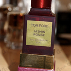 Отзыв Tom Ford Jasmin Rouge