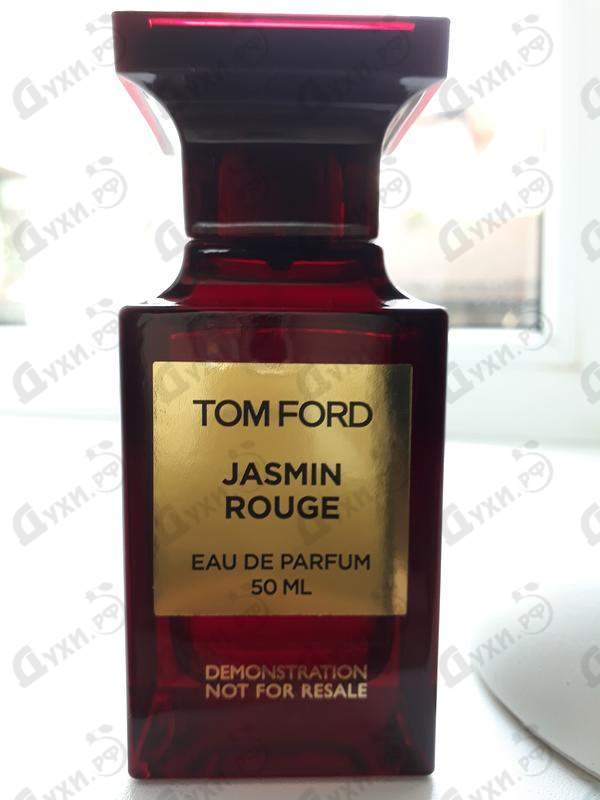 Отзывы Tom Ford Jasmin Rouge Духи Jasmin Rouge от Tom Ford
