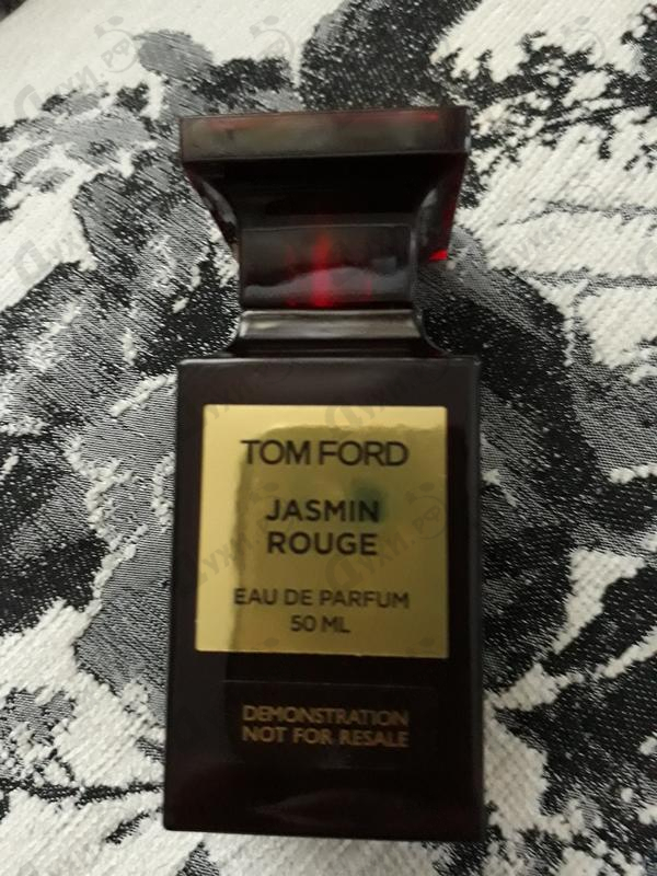 Отзывы Tom Ford Jasmin Rouge Духи Jasmin Rouge от Tom Ford