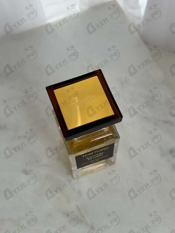 Духи Santal Blush от Tom Ford