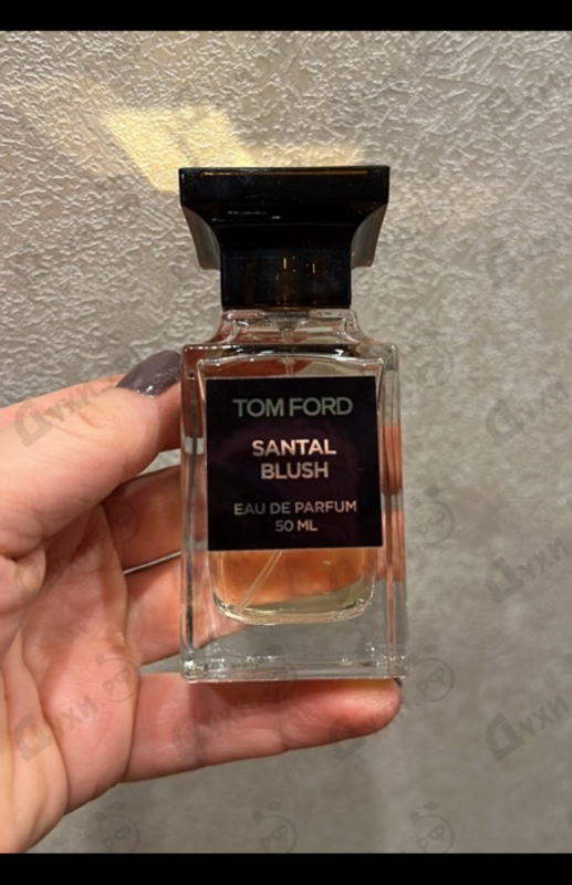 Парфюмерия Tom Ford Santal Blush