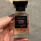Отзыв Tom Ford Santal Blush