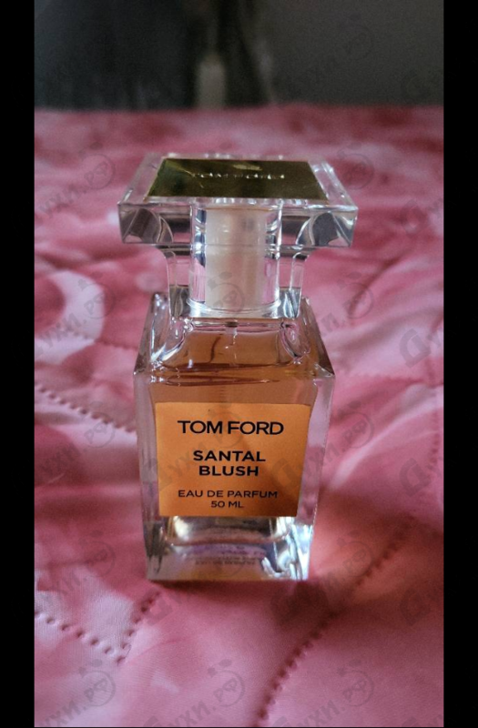 Парфюмерия Tom Ford Santal Blush