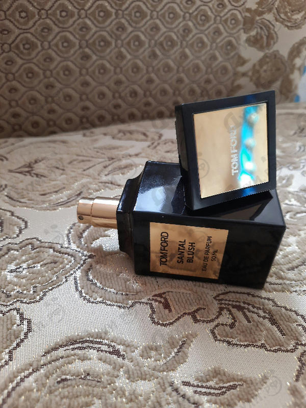 Духи Santal Blush от Tom Ford