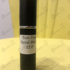 Отзыв Tom Ford Santal Blush