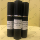 Духи Santal Blush от Tom Ford