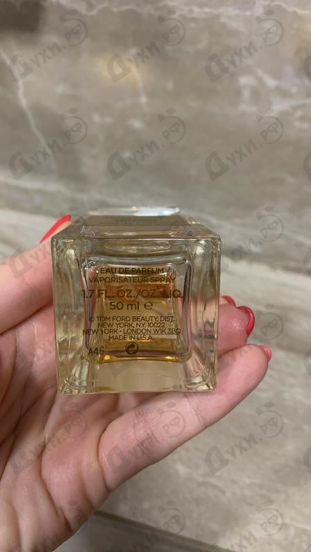 Купить Santal Blush от Tom Ford