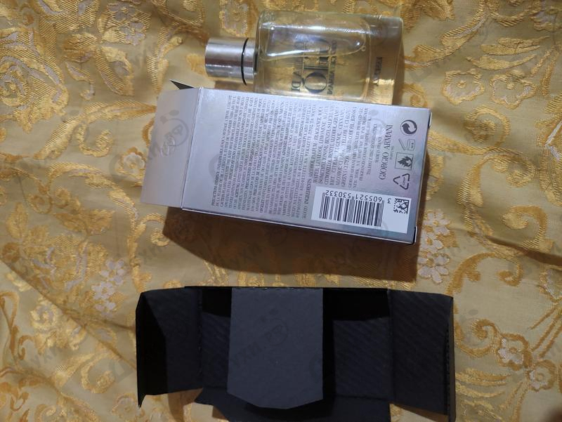 Отзывы Giorgio Armani Acqua Di Gio Essenza Духи Acqua Di Gio Essenza от Giorgio Armani