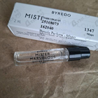 Отзывы Byredo Parfums Mister Marvelous