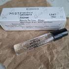 Парфюм Byredo Parfums Mister Marvelous