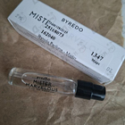Отзыв Byredo Parfums Mister Marvelous