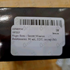 Отзывы Hugo Boss Secret Mission Baldessarini