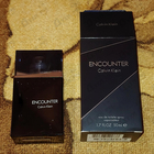 Отзыв Calvin Klein Encounter