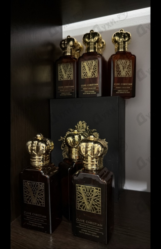 Купить V от Clive Christian