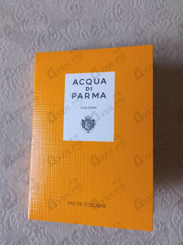 Купить Colonia от Acqua Di Parma