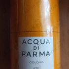 Отзыв Acqua Di Parma Colonia