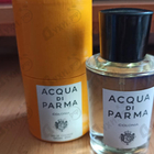 Отзыв Acqua Di Parma Colonia