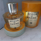Отзывы Acqua Di Parma Gelsomino Nobile