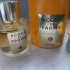 Отзыв Acqua Di Parma Gelsomino Nobile