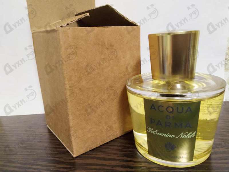 Купить Acqua Di Parma Gelsomino Nobile Духи Gelsomino Nobile от Acqua Di Parma