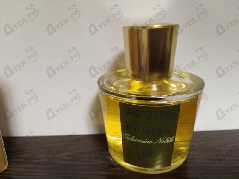 Купить Gelsomino Nobile от Acqua Di Parma