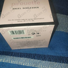 Отзыв Angel Schlesser Pirouette
