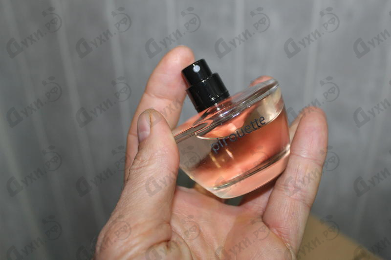 Парфюм Angel Schlesser Pirouette Парфюмерия Pirouette от Angel Schlesser