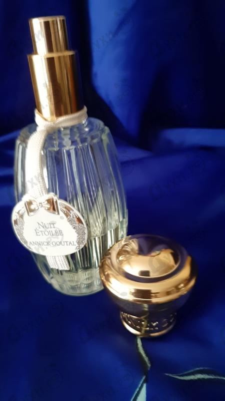 Отзыв Annick Goutal Nuit Etoilee