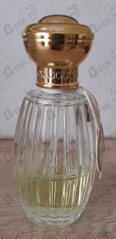 Парфюмерия Nuit Etoilee от Annick Goutal