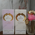 Отзывы Annick Goutal Rose Splendide