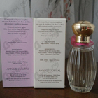 Отзыв Annick Goutal Rose Splendide