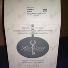 Отзыв Antonio Banderas Her Secret