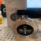 Духи Her Secret от Antonio Banderas