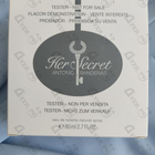 Отзыв Antonio Banderas Her Secret