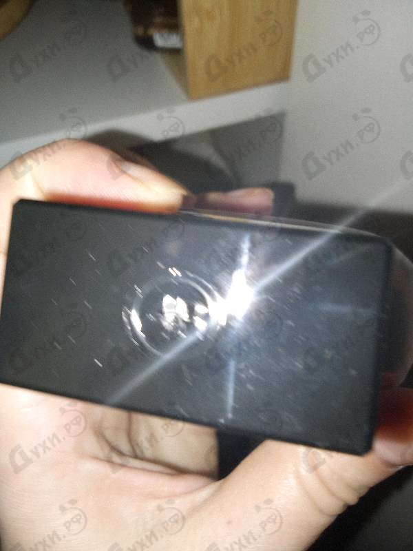 Парфюмерия Antonio Banderas Her Secret