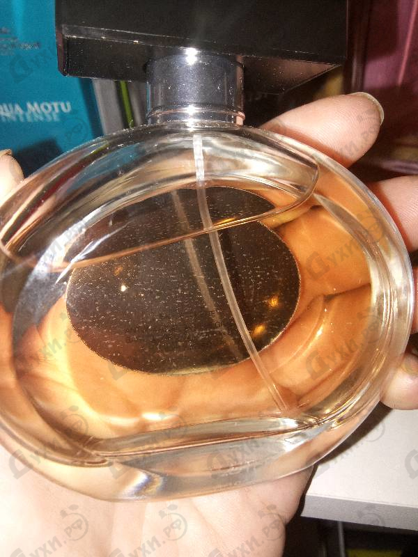 Отзывы Antonio Banderas Her Secret