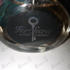 Духи Her Secret от Antonio Banderas