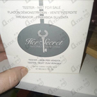 Отзывы Antonio Banderas Her Secret