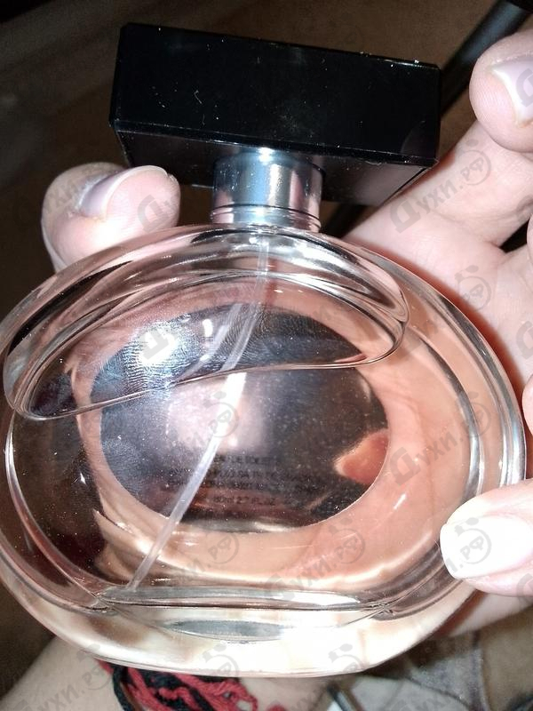 Парфюм Antonio Banderas Her Secret Парфюмерия Her Secret от Antonio Banderas