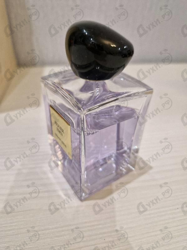 Купить Giorgio Armani Prive Figuier Eden