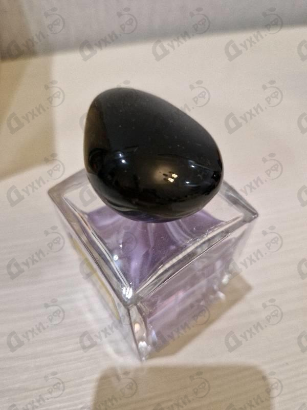 Духи Prive Figuier Eden от Giorgio Armani