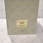 Духи Prive Figuier Eden от Giorgio Armani