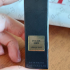 Отзыв Giorgio Armani Prive Figuier Eden