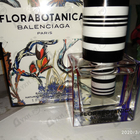 Духи Florabotanica от Balenciaga